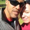 Mixed Marriages - Awestruck in Australia | InterracialDatingCentral - Dana & Tre