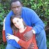 Interracial Couples - Her First Wink Went to the Right Guy | InterracialDatingCentral - Allie & Jay