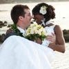 Mixed Marriages - Not All the Fireworks Were in the Sky | InterracialDatingCentral - Narobi & Jean-Francois