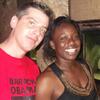 Interacial Marriage - He Returned with Rings | InterracialDatingCentral - Stabua & Chris