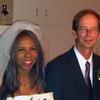 Mixed Marriages - Promises and Secrets  | InterracialDatingCentral - Elaine & Daniel