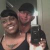 Black Women Looking For White Men - What the Hay! | InterracialDatingCentral - Shalonda & Jonathan