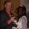 Mixed Marriages - Under the Moon, Over the Moon | InterracialDatingCentral - Jannett & Neil