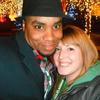Mixed Couples - Her Two-Year Wait Was Worth It | InterracialDatingCentral - Jen & Chris