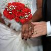 Interracial Marriage - Rain Couldn’t Ruin This Proposal | InterracialDatingCentral - Meika & James