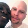 Dating White Men - One Look Is All It Took | InterracialDatingCentral - Regina & Michael