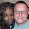 Interracial Singles - Do You Really Have to Go? | InterracialDatingCentral - Virginia & Lance