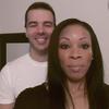 Interracial Dating - What He Lacks in Height, He Has in Heart | InterracialDatingCentral - Lotus35 & Brian
