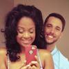 Interracial Personals - She Was Turning Heads from Moment One | InterracialDatingCentral - Meghan & Thomas