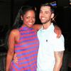 Interracial Personals - She Was Turning Heads from Moment One | InterracialDatingCentral - Meghan & Thomas