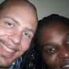 Interracial Marriage - They Laughed Until Their Jaws Hurt | InterracialDatingCentral - Tanya & Dustin