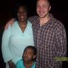 Interracial Marriage - They Laughed Until Their Jaws Hurt | InterracialDatingCentral - Tanya & Dustin