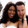 Interracial Marriages - From Painfully Honest to Blissfully Happy | InterracialDatingCentral - Shannon & Paul