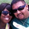 Interracial Dating - A Reason to Smile | InterracialDatingCentral - Delisa & Eduardo