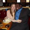 Mixed Marriages - What’s That on the Rock?
 | InterracialDatingCentral - Amber & Angelo