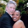 Interracial Marriages - Who Needs Sleep When You Have Love? | InterracialDatingCentral - Ronald & Jane