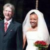 Interracial Marriages - Who Needs Sleep When You Have Love? | InterracialDatingCentral - Ronald & Jane
