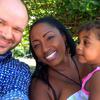 Interracial Marriage - Take a Picture, It'll Last Longer | InterracialDatingCentral - Tricia & Christian