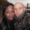Interracial Marriage - Found the Love of a Lifetime | InterracialDatingCentral - Matt & Nadiya