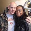 Interracial Marriage - Found the Love of a Lifetime | InterracialDatingCentral - Matt & Nadiya
