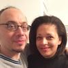 Interracial Relationships - One Hundred and Fifty (One) Percent | InterracialDatingCentral - Freida & Dave
