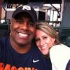 Interracial Couple Amy & Jimmy - Davison, Michigan, United States