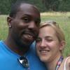 Interracial Couple Sarah & Ryan - Princeton, New Jersey, United States