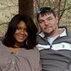 Interracial Marriage - She Found Love under a Hard Shell | InterracialDatingCentral - Tim & Joy