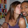 Black Men White Women - Their “Type” Needed to Change | InterracialDatingCentral - Jenna & Chris