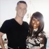 Mixed Couples - It Only Took TWO DAYS to Meet Her Match | InterracialDatingCentral - Doris & Darren