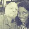 Dating Black Women - Her Eyes Entranced Him | InterracialDatingCentral - Danielle & Justin