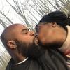 Interracial Personals - He Came Off Harsh in His Profile | InterracialDatingCentral - Aoani & Demond