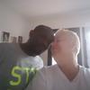 Black Men Love White Women - Her Family and Friends Didn’t Want Her to Go | InterracialDatingCentral - Ulrika & Maurice