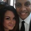 Latino Women Black Men - There’s My Husband | InterracialDatingCentral - Gabrielle & Lynden