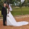 Mixed Marriages - 8500 Miles? No Problem! | InterracialDatingCentral - Tim & Essie