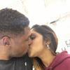 Asian Women Black Men - They Fell for Each Other… Literally | InterracialDatingCentral - Melissa & Byron