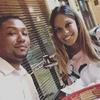 Asian Women Black Men - They Fell for Each Other… Literally | InterracialDatingCentral - Melissa & Byron