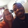 White Girls Black Men - She Hadn’t Smiled Like That in a Long Time | InterracialDatingCentral - Christina & David