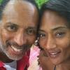 Mixed Couples - He Came Bearing Gifts | InterracialDatingCentral - Brenda & Halford