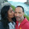 Mixed Couples - He Came Bearing Gifts | InterracialDatingCentral - Brenda & Halford