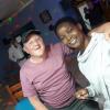 Interracial Marriage - Bonding in Joburg | InterracialDatingCentral - Wendy & Markus