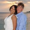 Interracial Marriages - He Fell for Her Over Fro-Yo | InterracialDatingCentral - Belinda & Michael