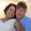 Interracial Marriage Belinda & Michael - Big Lake, Minnesota, United States