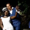 Mixed Couples - He’d Marry Her Again in a Heartbeat | InterracialDatingCentral - Shekina & Robert