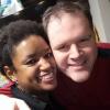 Interracial Relationships - New Start in Nashville | InterracialDatingCentral - Latoya & Dan