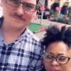 Mixed Couples - He Told His Dad She Might Be the One | InterracialDatingCentral - Justine Decker & Eric Hodges