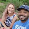 Interracial Marriage - Her Type, and Then Some | InterracialDatingCentral - Olivia & Joshua