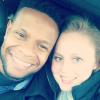 Interracial Marriage - The Vibes Were on Fleek | InterracialDatingCentral - Abby & Tyrell