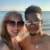 Black Man White Woman - The Zoom Dates Did It | InterracialDatingCentral - Whitney & Michael