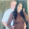 Interracial Marriage - A Taste for Adventure | InterracialDatingCentral - Neicy & Greg